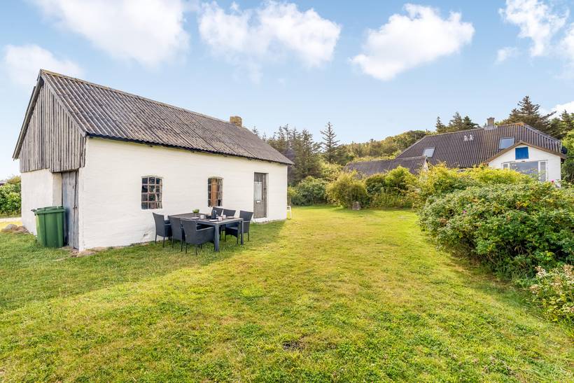 Foto von Ferienhaus UY96 in Lendrup - Thy/Limfjord
