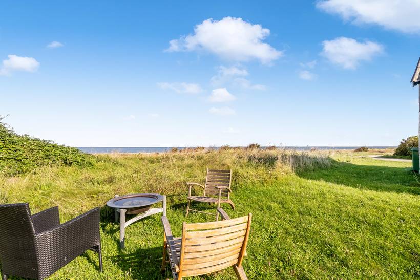 Foto von Ferienhaus UY96 in Lendrup - Thy/Limfjord