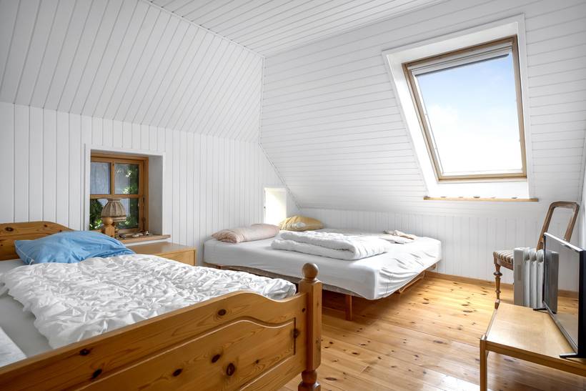Foto von Ferienhaus UY96 in Lendrup - Thy/Limfjord