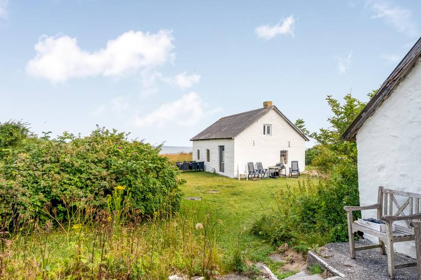 Foto von Ferienhaus UY96 in Lendrup - Thy/Limfjord