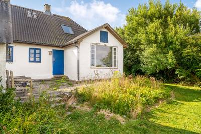Vorschaubild von Ferienhaus UY96 in Lendrup - Thy/Limfjord