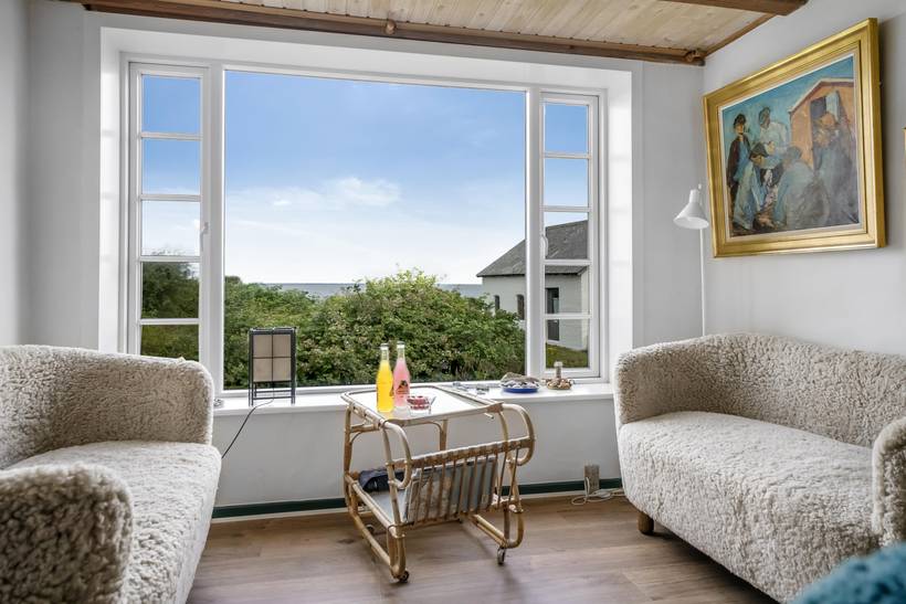Foto von Ferienhaus UY96 in Lendrup - Thy/Limfjord