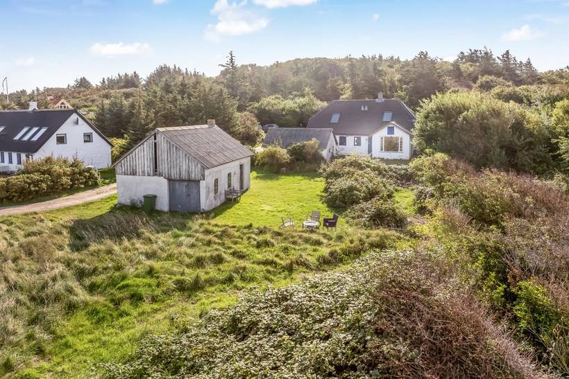 Foto von Ferienhaus UY96 in Lendrup - Thy/Limfjord