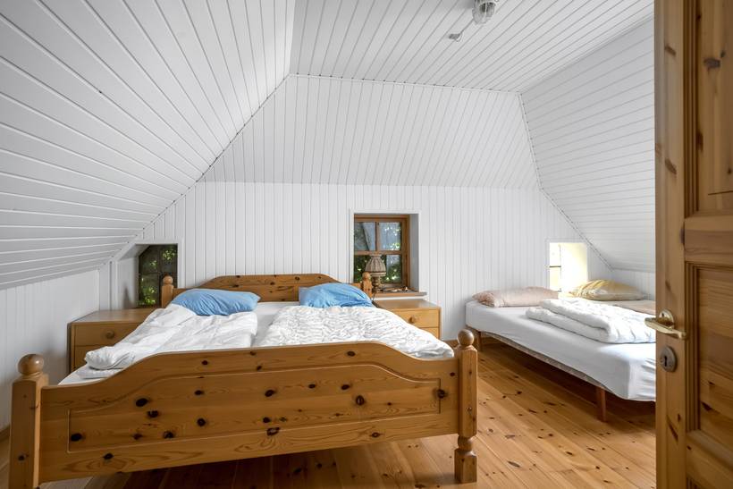 Foto von Ferienhaus UY96 in Lendrup - Thy/Limfjord