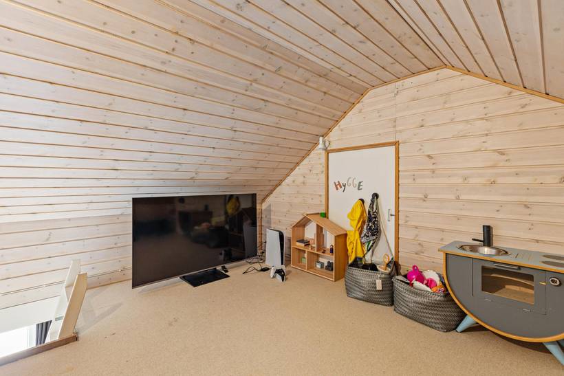 Foto von Ferienhaus UZ04 in Blåvand - Westjütland