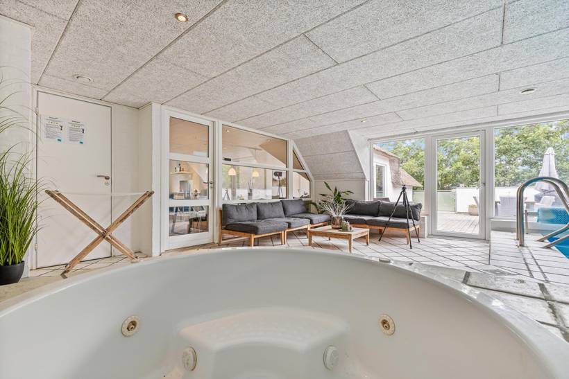 Foto von Ferienhaus UZ04 in Blåvand - Westjütland