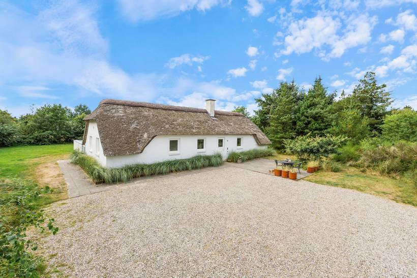 Foto von Ferienhaus UZ04 in Blåvand - Westjütland