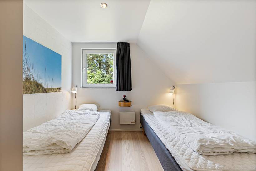 Foto von Ferienhaus UZ04 in Blåvand - Westjütland