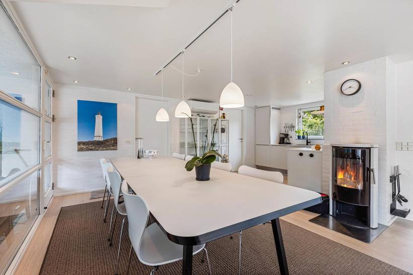 Foto von Ferienhaus UZ04 in Blåvand - Westjütland