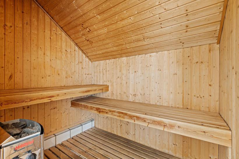 Foto von Ferienhaus UZ04 in Blåvand - Westjütland