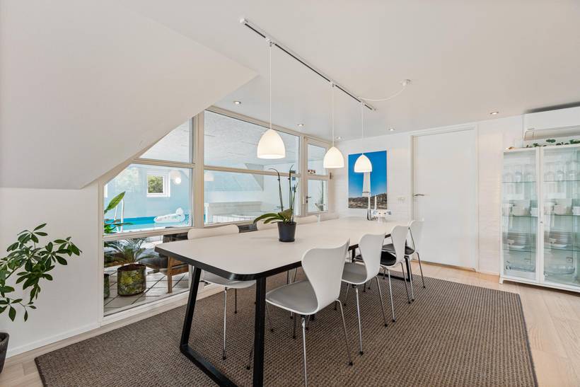 Foto von Ferienhaus UZ04 in Blåvand - Westjütland