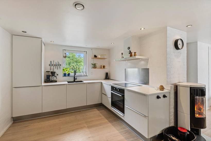 Foto von Ferienhaus UZ04 in Blåvand - Westjütland