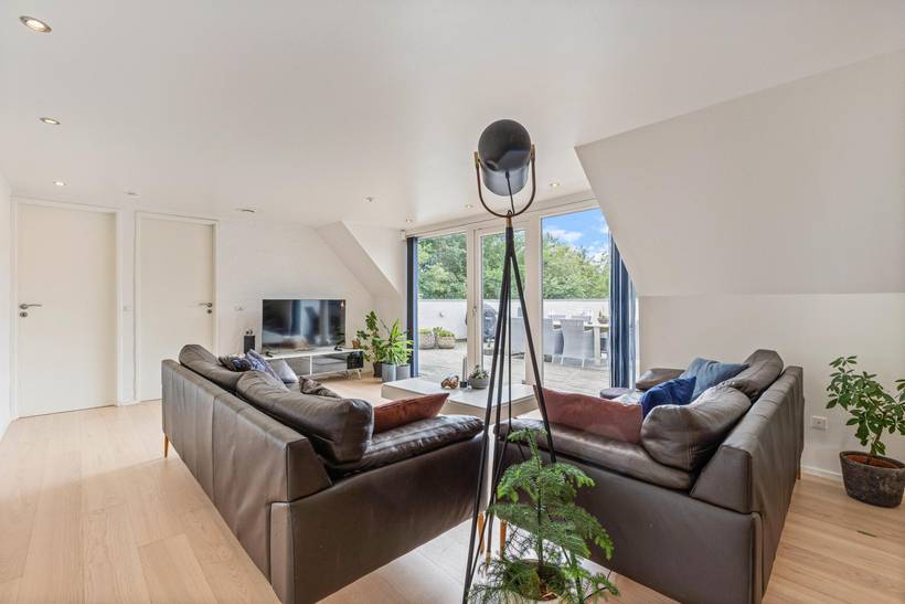 Foto von Ferienhaus UZ04 in Blåvand - Westjütland