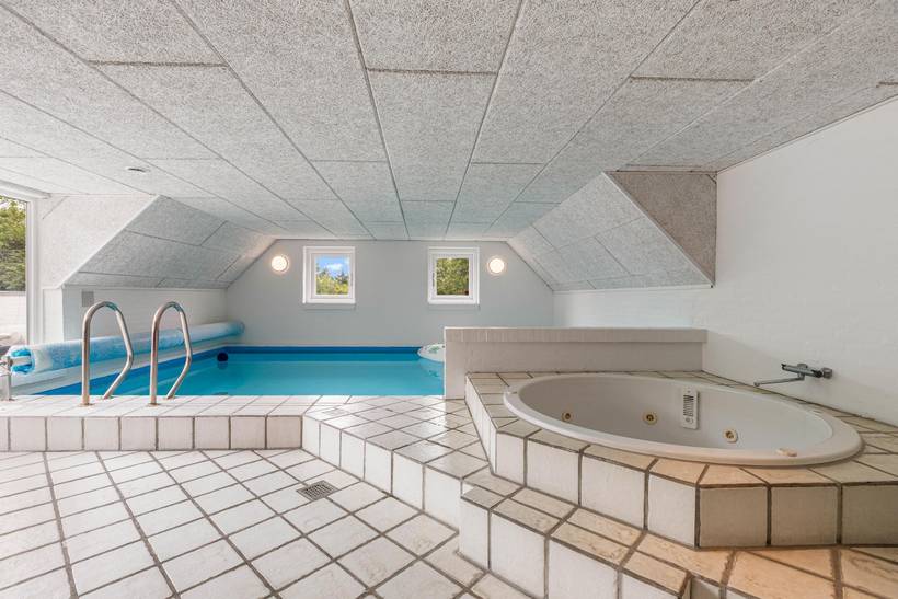 Foto von Ferienhaus UZ04 in Blåvand - Westjütland