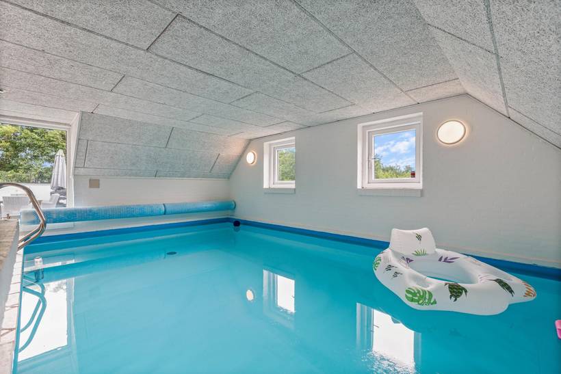 Foto von Ferienhaus UZ04 in Blåvand - Westjütland