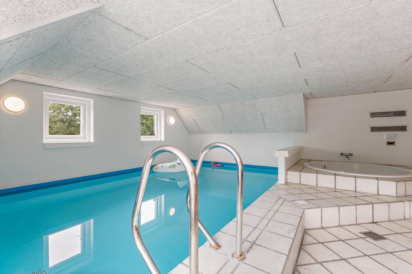 Foto von Ferienhaus UZ04 in Blåvand - Westjütland