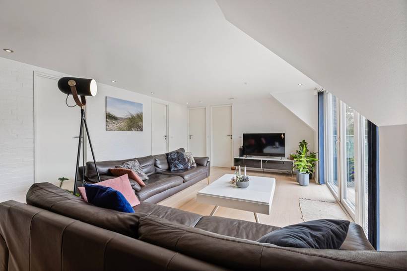 Foto von Ferienhaus UZ04 in Blåvand - Westjütland