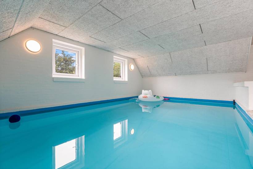 Foto von Ferienhaus UZ04 in Blåvand - Westjütland