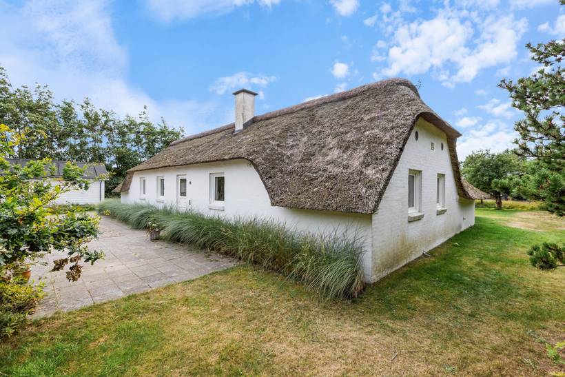 Foto von Ferienhaus UZ04 in Blåvand - Westjütland