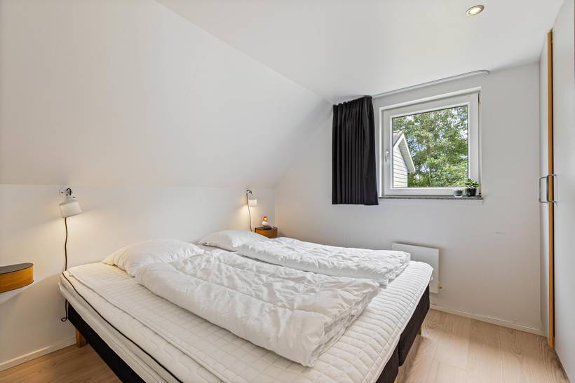 Foto von Ferienhaus UZ04 in Blåvand - Westjütland