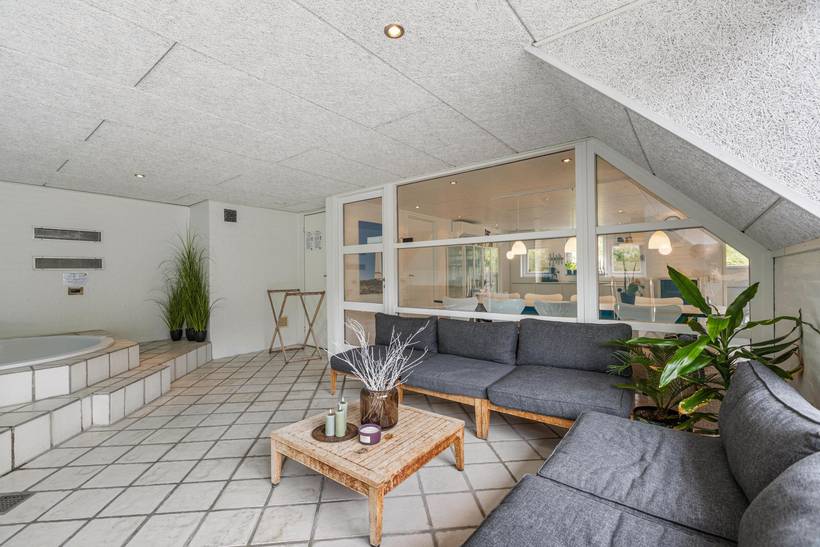 Foto von Ferienhaus UZ04 in Blåvand - Westjütland