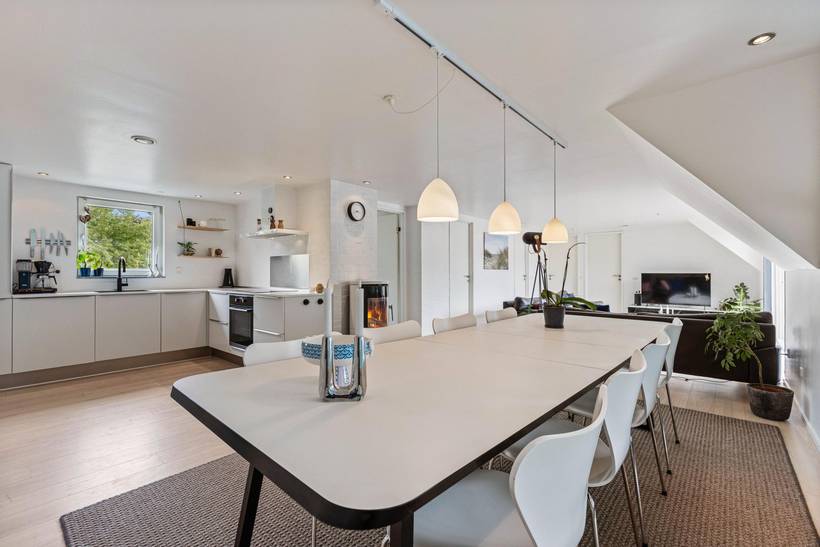 Foto von Ferienhaus UZ04 in Blåvand - Westjütland