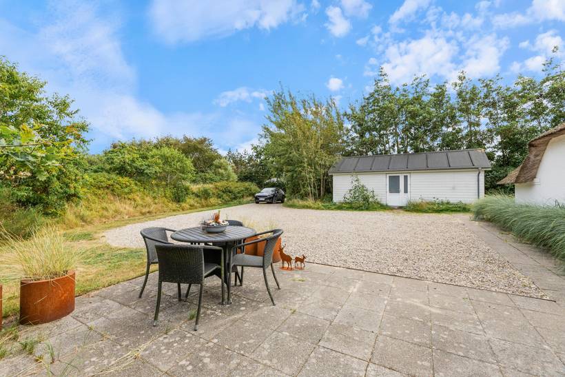 Foto von Ferienhaus UZ04 in Blåvand - Westjütland
