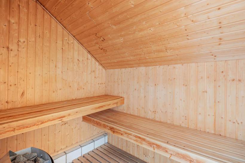 Foto von Ferienhaus UZ04 in Blåvand - Westjütland