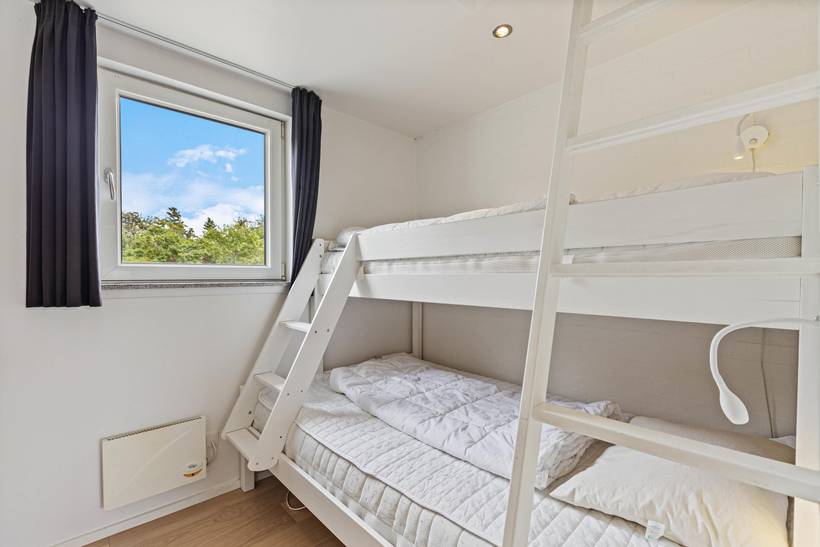 Foto von Ferienhaus UZ04 in Blåvand - Westjütland