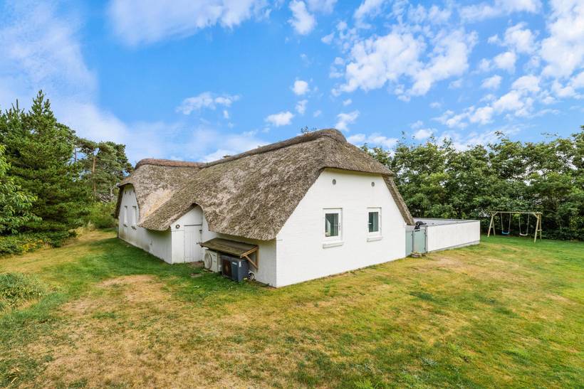 Foto von Ferienhaus UZ04 in Blåvand - Westjütland