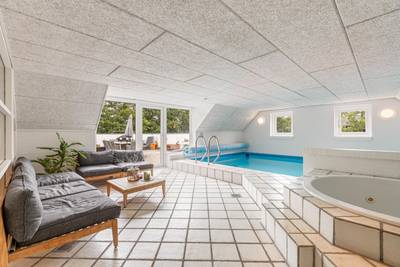 Vorschaubild von Ferienhaus UZ04 in Blåvand - Westjütland
