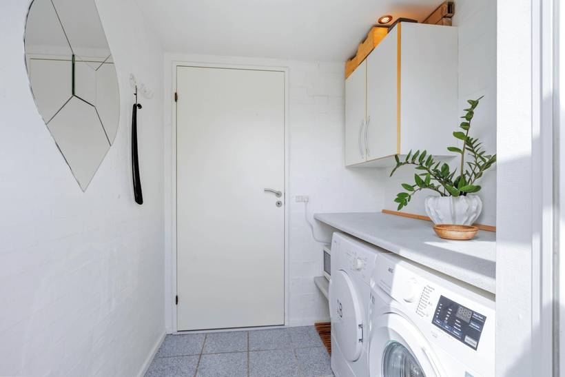 Foto von Ferienhaus UZ04 in Blåvand - Westjütland