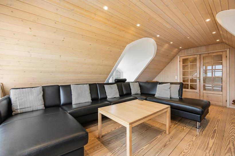 Foto von Ferienhaus UZ08 in Blåvand - Westjütland