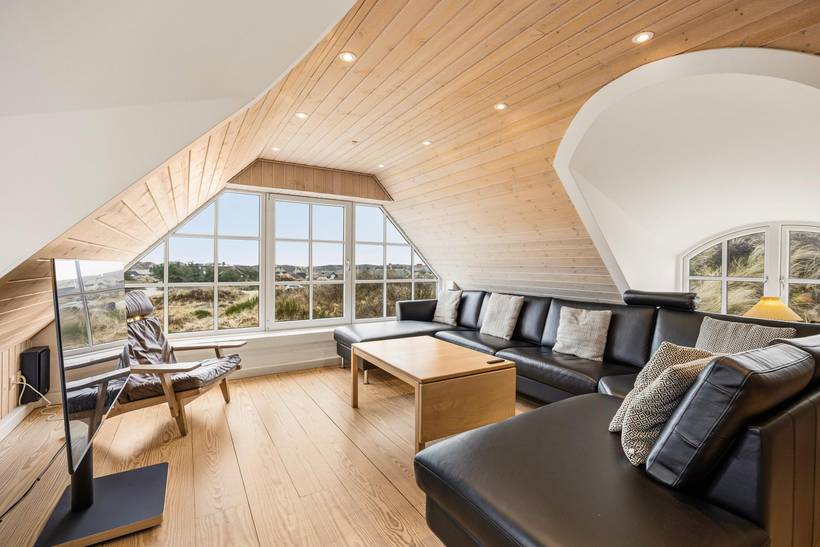 Foto von Ferienhaus UZ08 in Blåvand - Westjütland