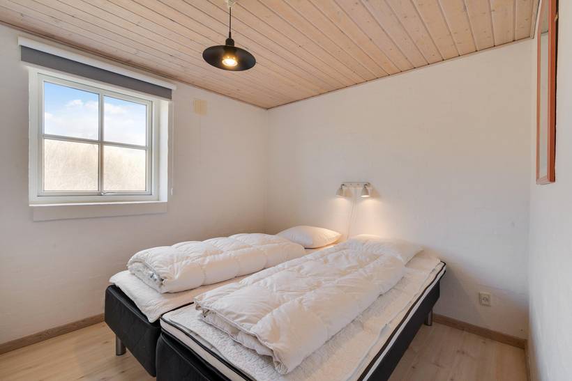 Foto von Ferienhaus UZ08 in Blåvand - Westjütland