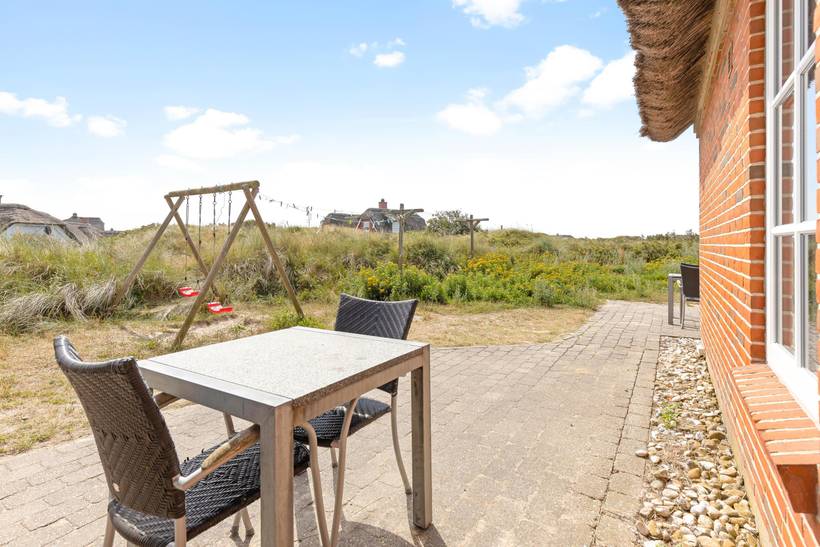 Foto von Ferienhaus UZ08 in Blåvand - Westjütland