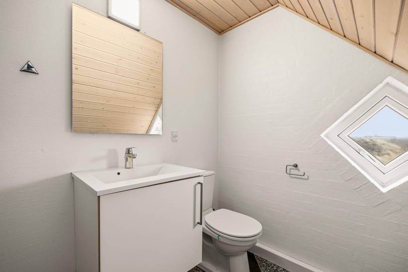 Foto von Ferienhaus UZ08 in Blåvand - Westjütland