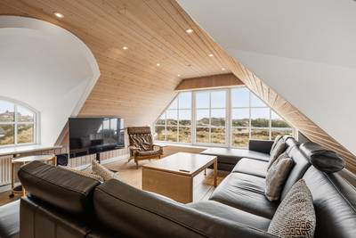 Vorschaubild von Ferienhaus UZ08 in Blåvand - Westjütland