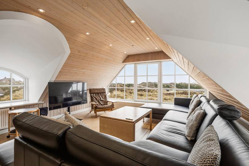 Foto von Ferienhaus UZ08 in Blåvand - Westjütland