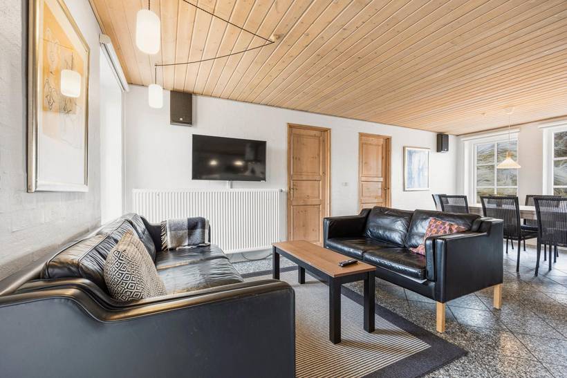 Foto von Ferienhaus UZ08 in Blåvand - Westjütland