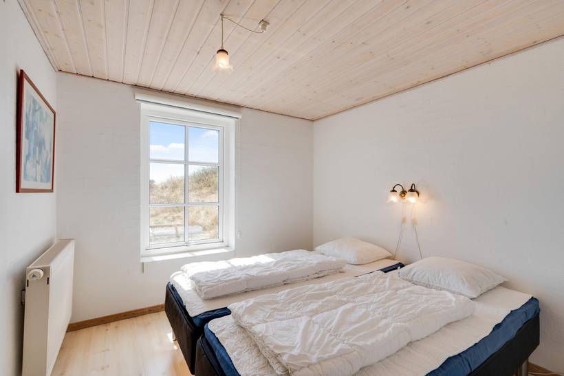 Foto von Ferienhaus UZ08 in Blåvand - Westjütland