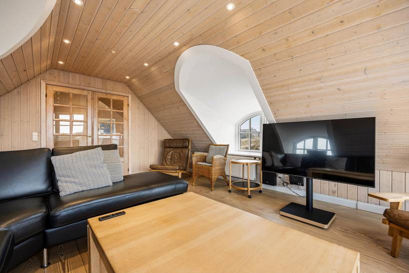 Foto von Ferienhaus UZ08 in Blåvand - Westjütland