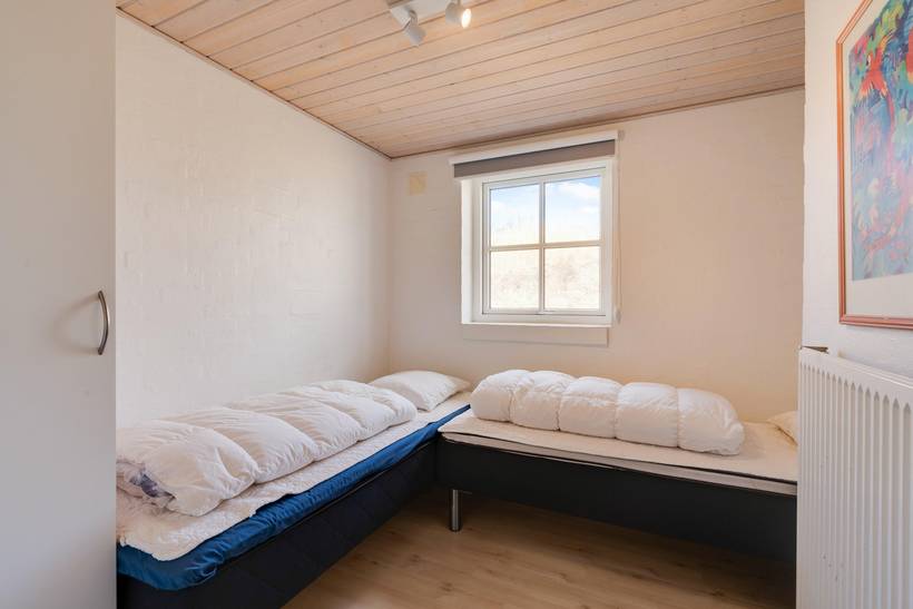 Foto von Ferienhaus UZ08 in Blåvand - Westjütland