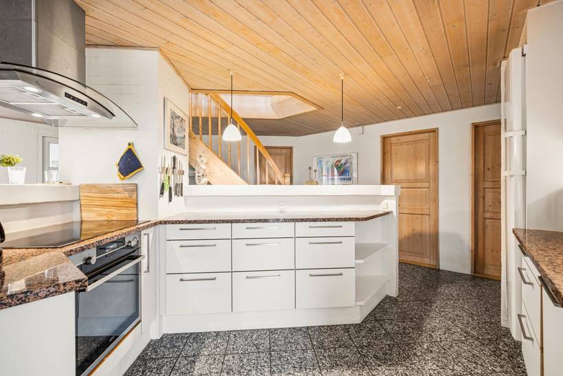 Foto von Ferienhaus UZ08 in Blåvand - Westjütland