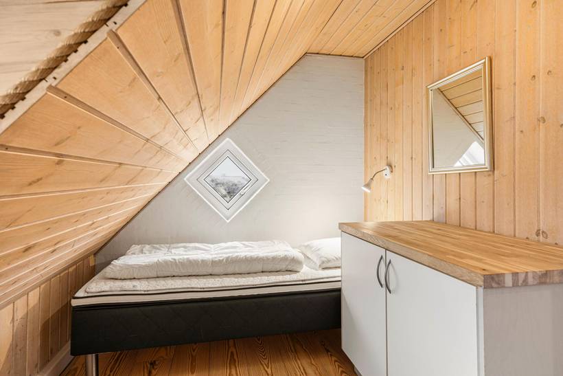 Foto von Ferienhaus UZ08 in Blåvand - Westjütland