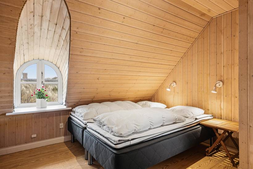 Foto von Ferienhaus UZ08 in Blåvand - Westjütland