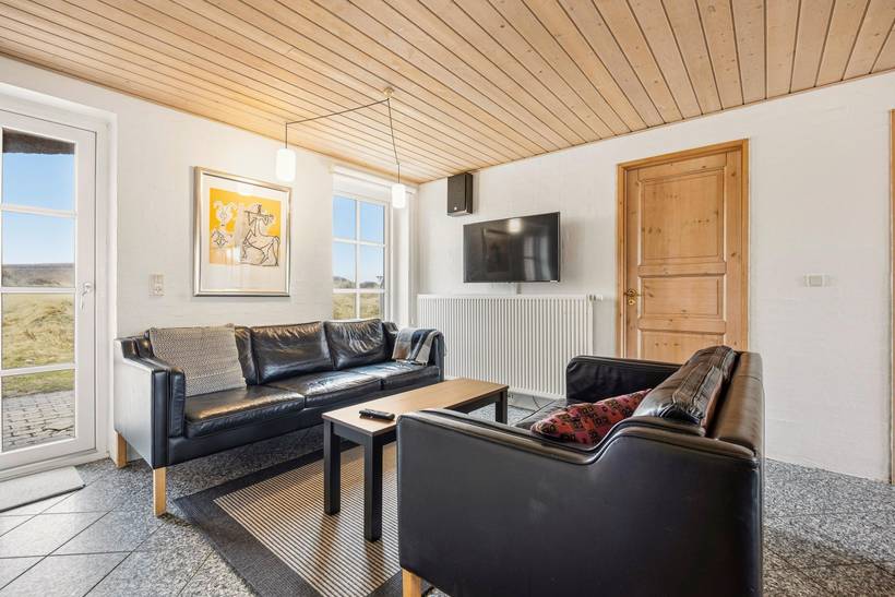 Foto von Ferienhaus UZ08 in Blåvand - Westjütland