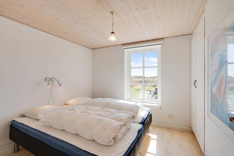 Foto von Ferienhaus UZ08 in Blåvand - Westjütland