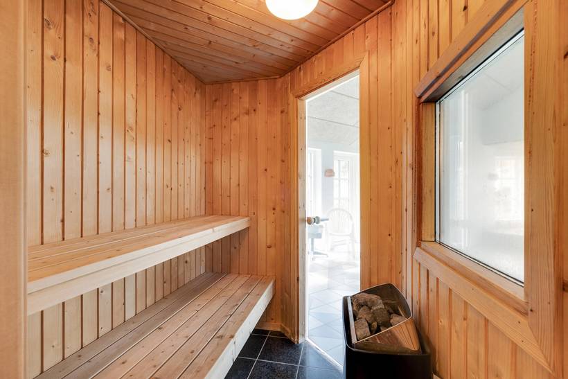 Foto von Ferienhaus UZ08 in Blåvand - Westjütland