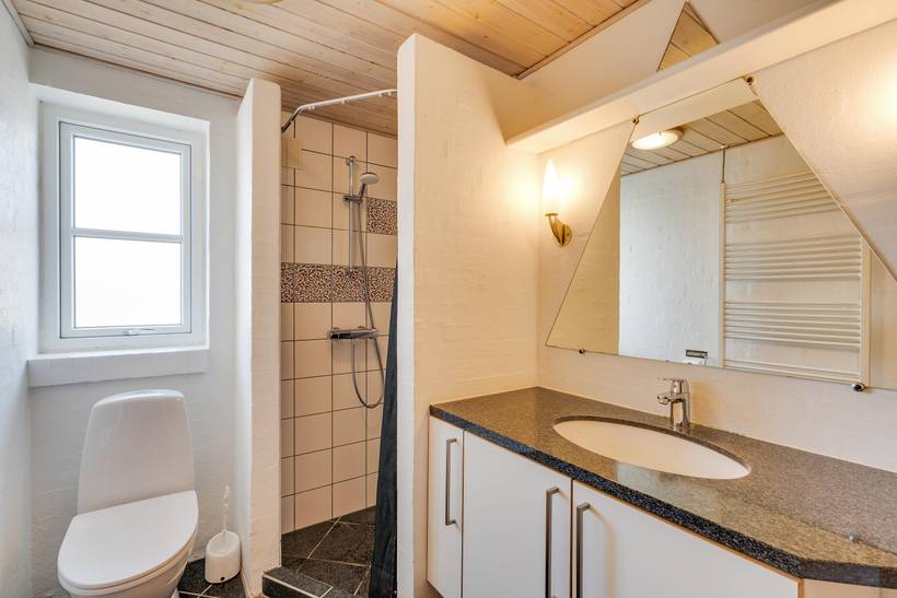 Foto von Ferienhaus UZ08 in Blåvand - Westjütland